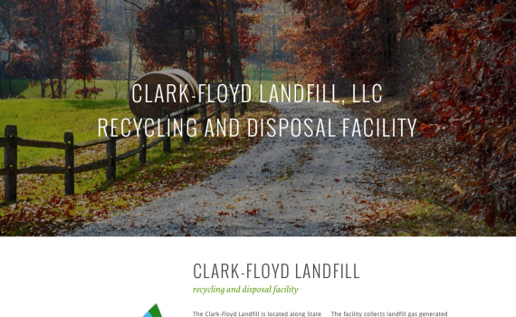 Clark-Floyd Landfill, LLC